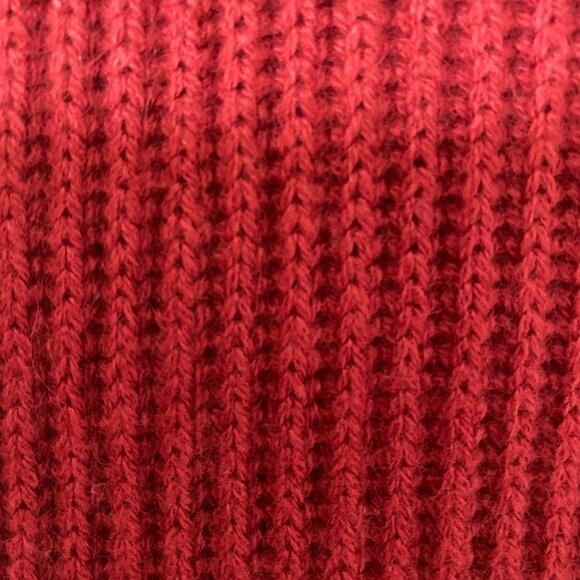 Marks and Spencer Cashmere Blend Warm and Soft Scarf - Picture 4 of 4